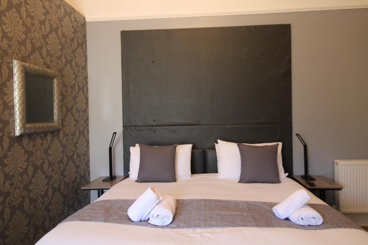 The Gwydir Ground Floor Studio ลันดิดโน ภายนอก รูปภาพ